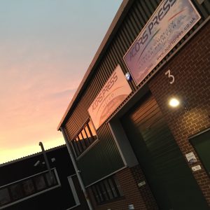 Acors Press Billericay