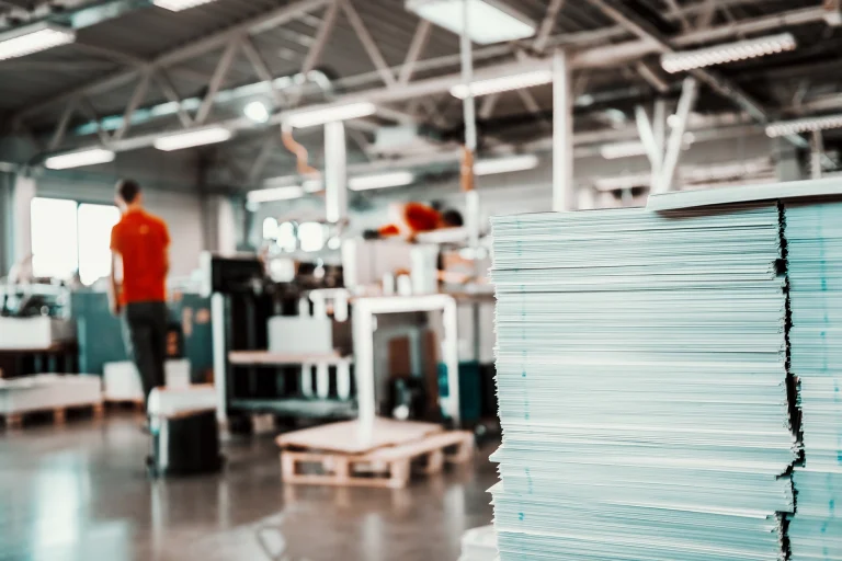 About acors press printers billericay