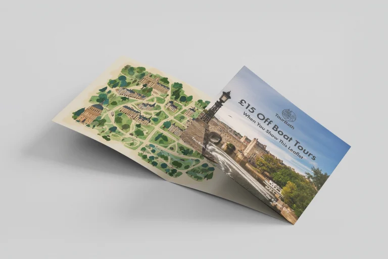 folded leaflets printing billericay