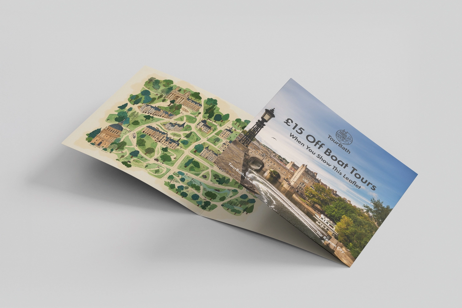 folded leaflets printing billericay