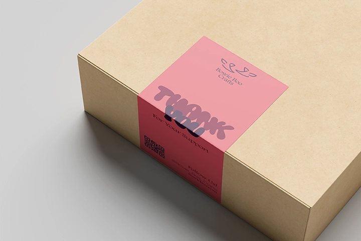 Stickers packaging sticker printing billericay