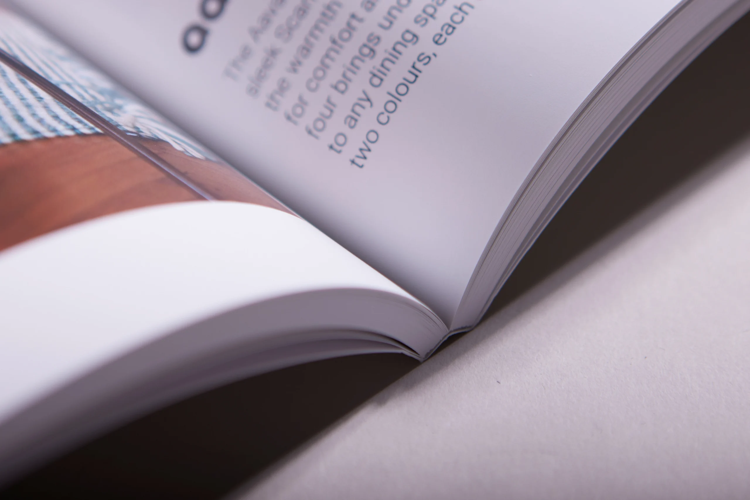 perfect bound 10 printing billericay