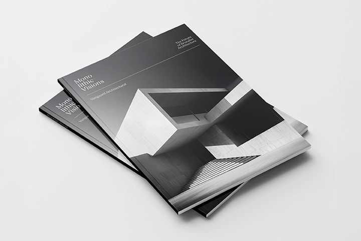Books perfect bound printing billericay 2
