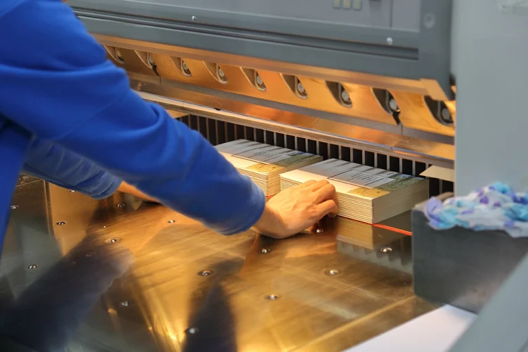 About print service billericay