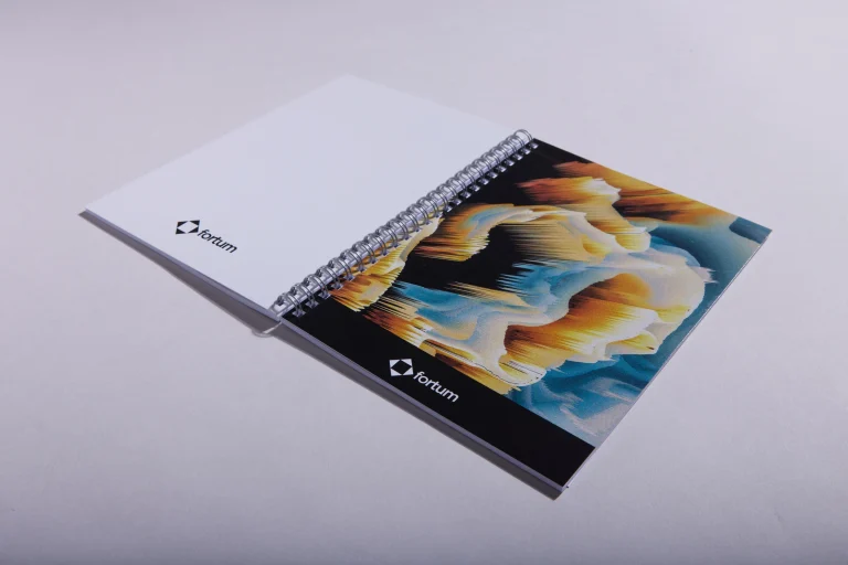 Note Pads printed notebooks billericay