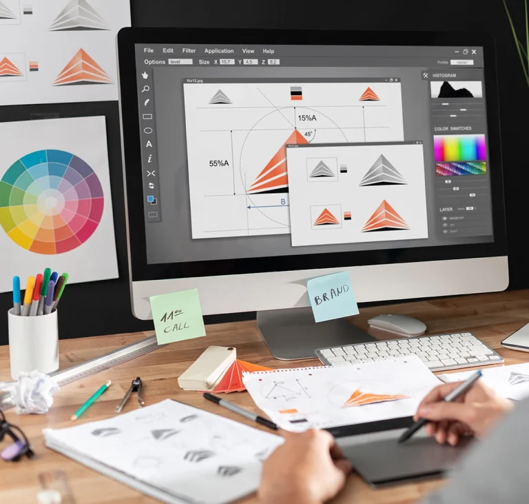 About printing design service billericay
