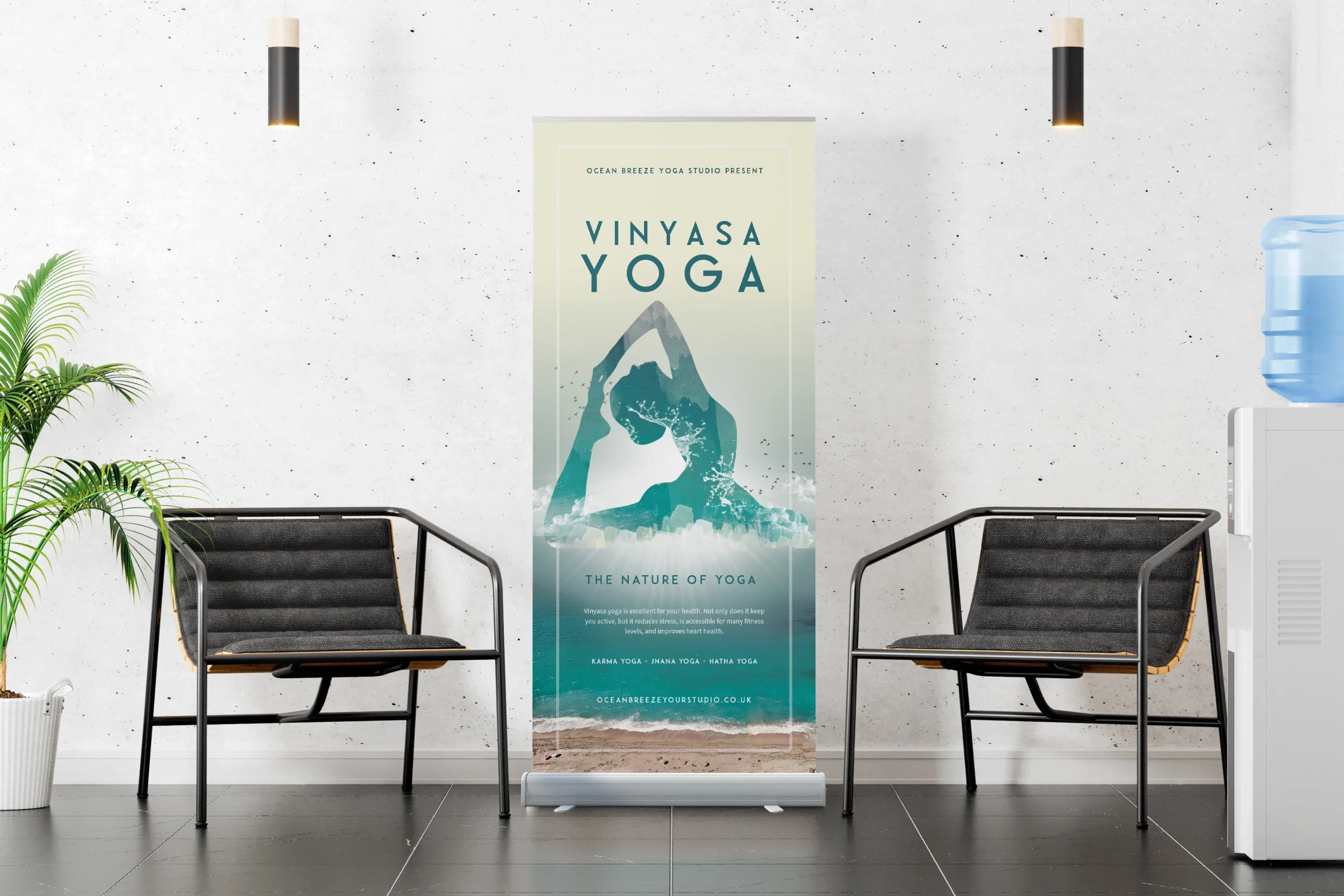 roller banner printing billericay