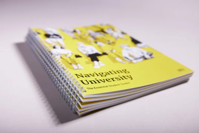 Books wiro bound book printing billericay